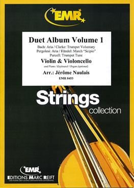 Duet Album Volume 1